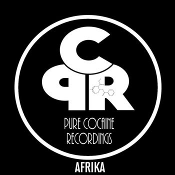 Various Artists - Afrika