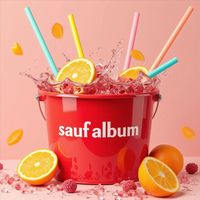 LuKI - Sauf Album