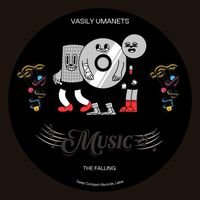 Vasily Umanets - The Falling