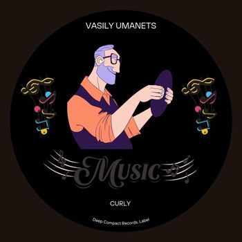 Vasily Umanets - Curly
