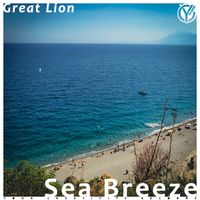 Great Lion - Sea Breeze