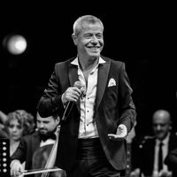 Levent Yüksel - Bi' Daha (30. Yıl Senfonik) (Hierapolis Live)