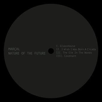 Marcal - Nature Of The Future