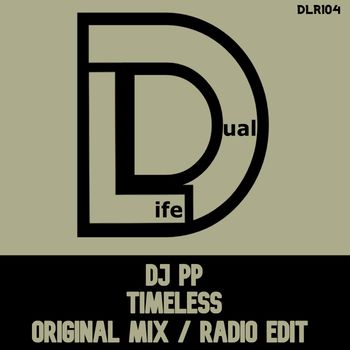 DJ PP - Timeless