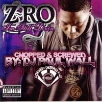 Z-Ro - I'm Still Livin' (Screwed) (Explicit)