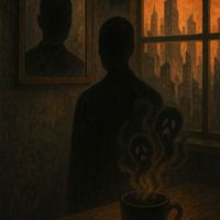 Lume - Café Com Medo