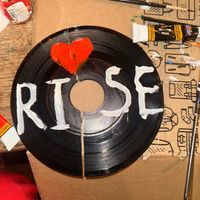 Joseph Arthur - RISE (Radio Edit)