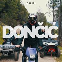 DUMI - LUKA DONČIĆ