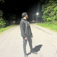 NuKe - Be alone (Explicit)