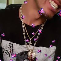 dj slick - I AM (Explicit)