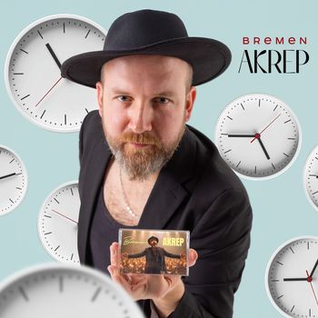 Bremen - Akrep