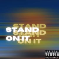 Eddie Bo - Stand On It (Explicit)
