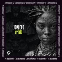 Jeeycee - Afrika