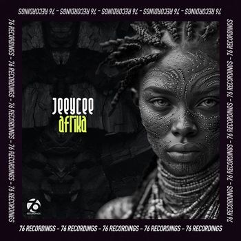 Jeeycee - Afrika