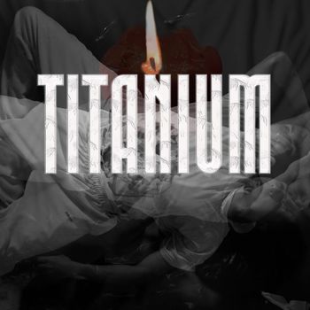 Dres - TITANIUM