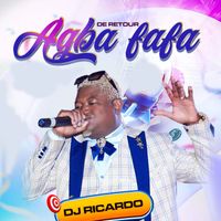 Dj ricardo - DE RETOUR AGBAFAFA