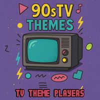 TV Theme Players - 90s TV Themes