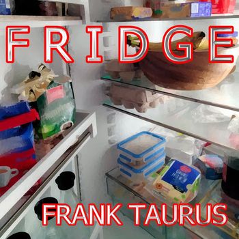 Frank Taurus - Fridge