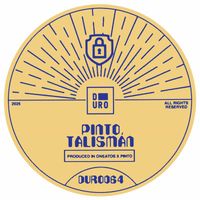 Pinto - Talismán
