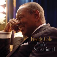 Freddy Cole - You're Sensational