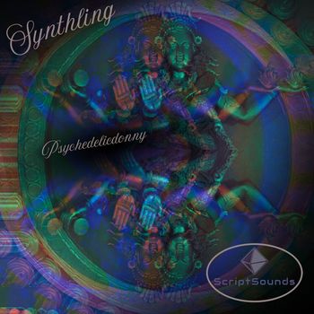 Psychedelicdonny - Synthling