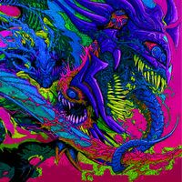 Phearnix - Monsters (VIP)