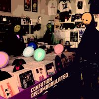 Confusion - Discombobulated