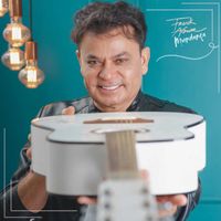 Frank Aguiar - Mundança