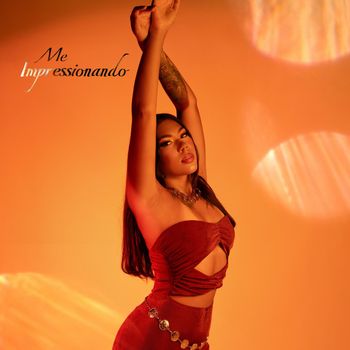 Brina - Me Impressionando