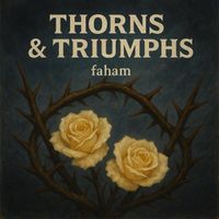 faham - thorns & triumphs