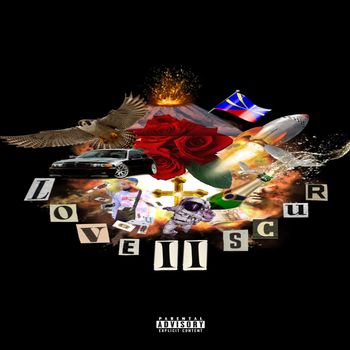 OG - LOVE SCUR II (Version Soleil) (Explicit)