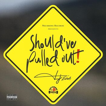 Lj Echols - Should've Pulled Out