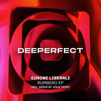 Simone Liberali - Rumbero