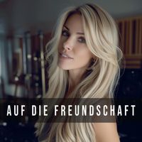 Kai Hartwig - Auf Die Freundschaft