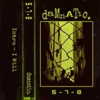 damnatio - I Will (Explicit)