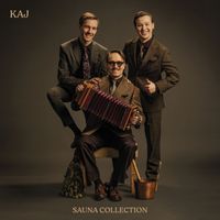 KAJ - Sauna Collection