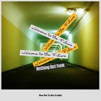 Nothing But Funk - Welcome To The Future