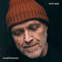 Stef Bos - Kaartenhuis