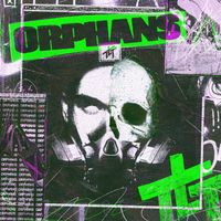 The Living Tombstone - Orphans
