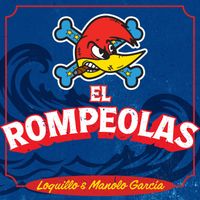Loquillo - El rompeolas (feat. Manolo Garcia)