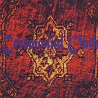 Ceremonial Oath - The Carpet