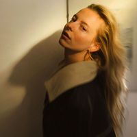 Noek - vergeet me niet