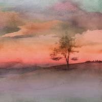 Maneli Jamal - Summer Evenings