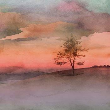 Maneli Jamal - Summer Evenings