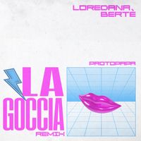 Loredana Bertè - La goccia (Protopapa REMIX)