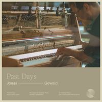 Jonas Gewald - Past Days (Andante Piano Sessions)