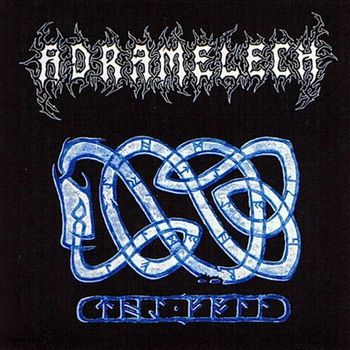 Adramelech - The Fall