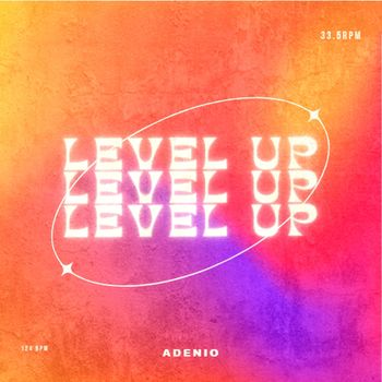 Adenio - Level Up
