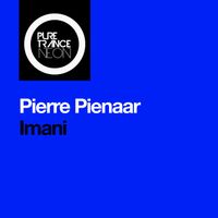 Pierre Pienaar - Imani