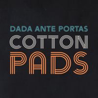 Dada Ante Portas - Cotton Pads